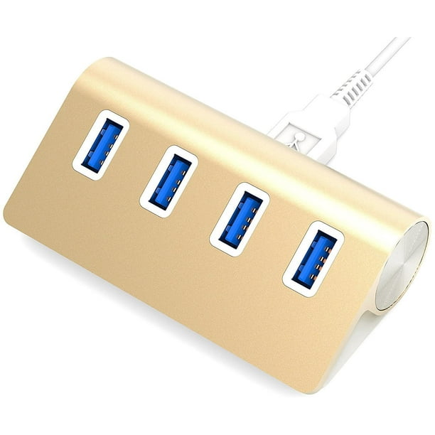 Sabrent 4-Port USB 3.0 Hub for iMac Slim Uni-Body Mini Travel 2.4GHz Wireless Mouse with Nano Receiver Sabrent 4-Port USB 3.0 Hub for iMac Slim Uni-Body Mini Travel 2.4GHz Wireless Mouse with Nano Receiver